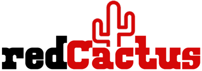 Logo nieuw redcactus