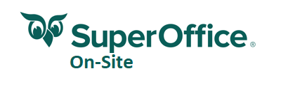 Superoffice-On-site