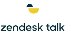 Zendesk-talk-logo